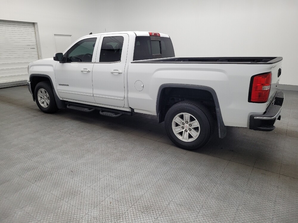 2016 GMC Sierra 1500 in Savannah, GA 31419 - 18127581 3