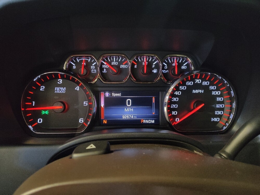 2016 GMC Sierra 1500 in Savannah, GA 31419 - 18127581 23