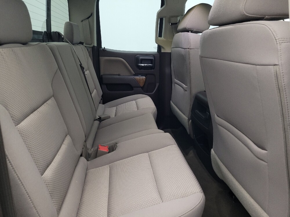 2016 GMC Sierra 1500 in Savannah, GA 31419 - 18127581 19