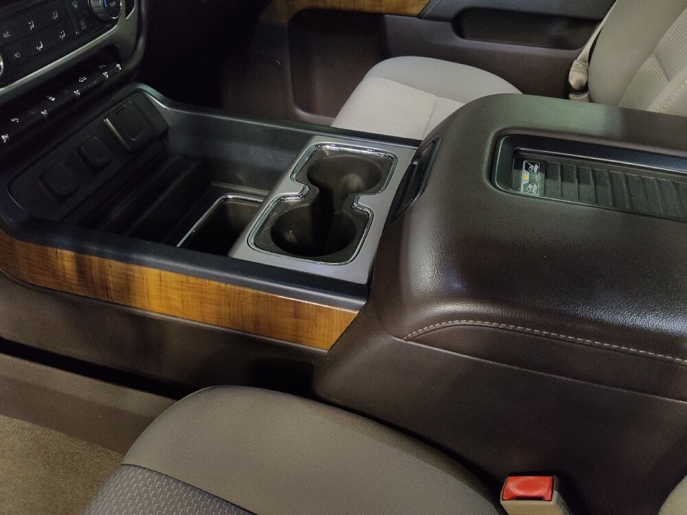 2016 GMC Sierra 1500 in Savannah, GA 31419 - 18127581 26