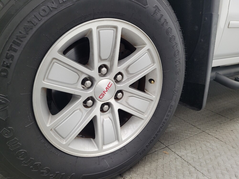 2016 GMC Sierra 1500 in Savannah, GA 31419 - 18127581 31