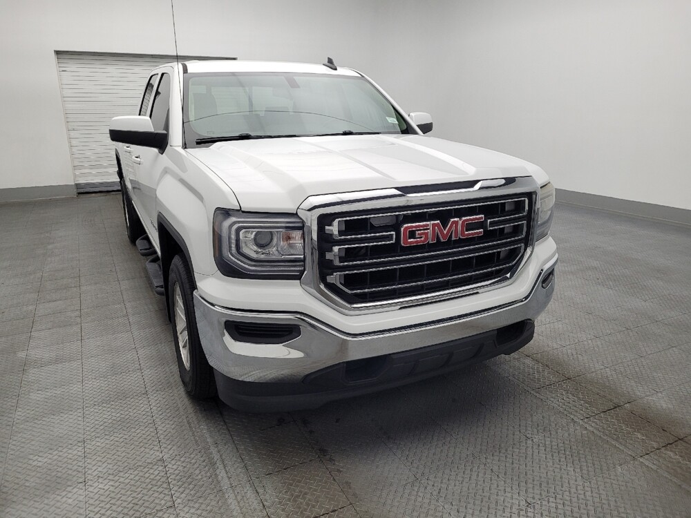 2016 GMC Sierra 1500 in Savannah, GA 31419 - 18127581 14