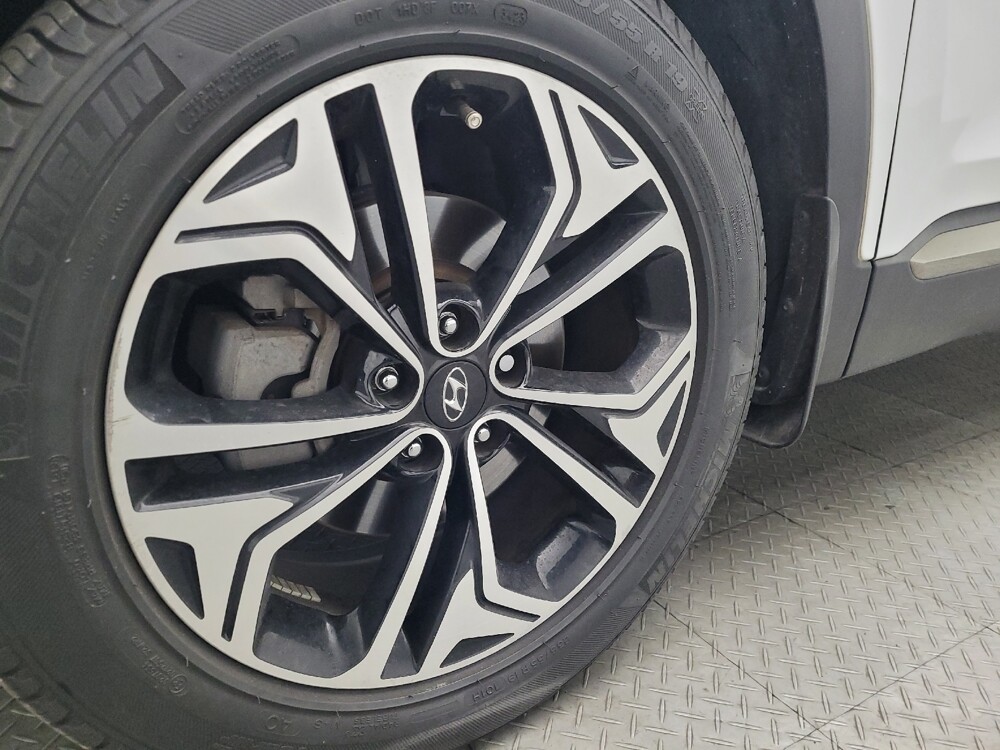 2020 Hyundai Santa Fe in West Palm Beach, FL 33409 - 18127582 31