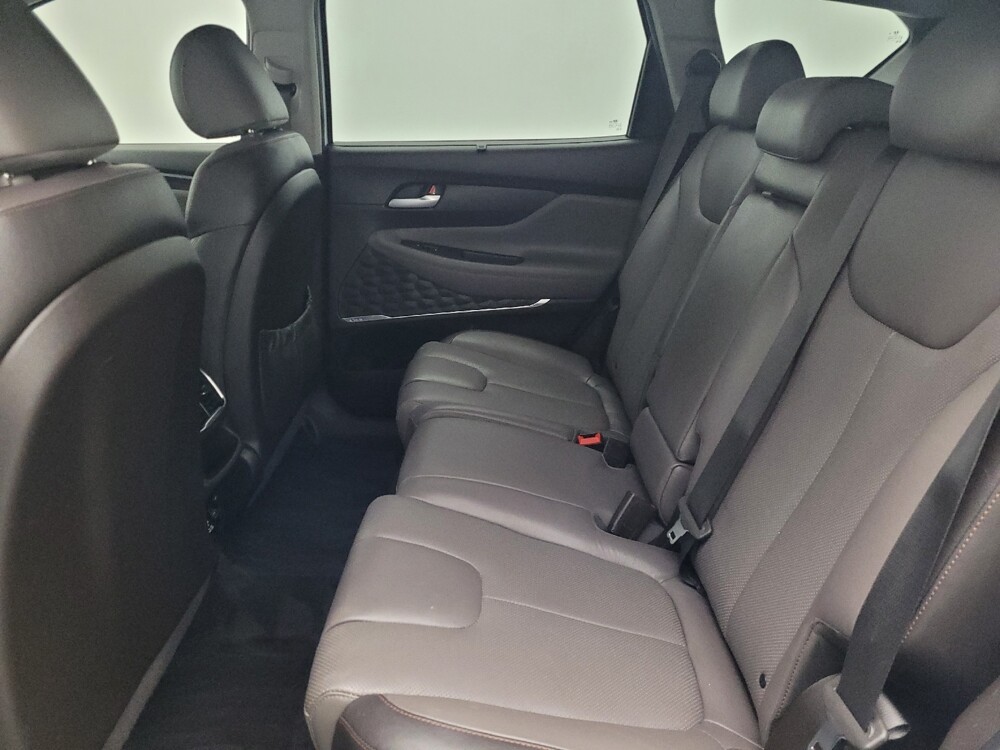 2020 Hyundai Santa Fe in West Palm Beach, FL 33409 - 18127582 18