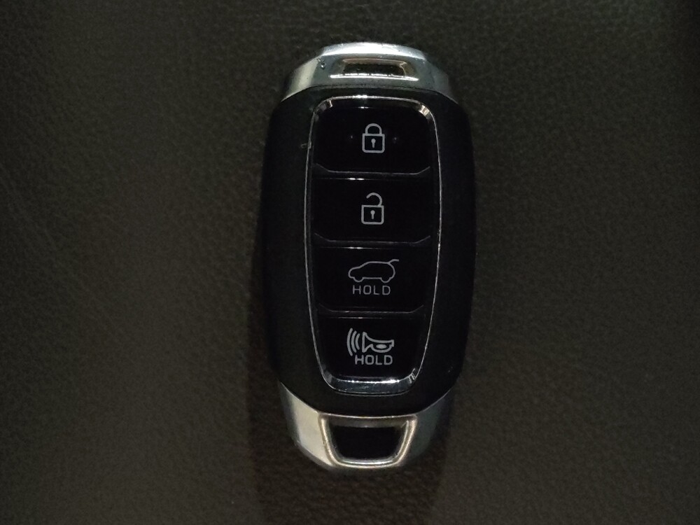 2020 Hyundai Santa Fe in West Palm Beach, FL 33409 - 18127582 32