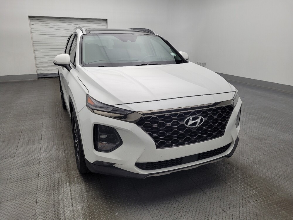 2020 Hyundai Santa Fe in West Palm Beach, FL 33409 - 18127582 14