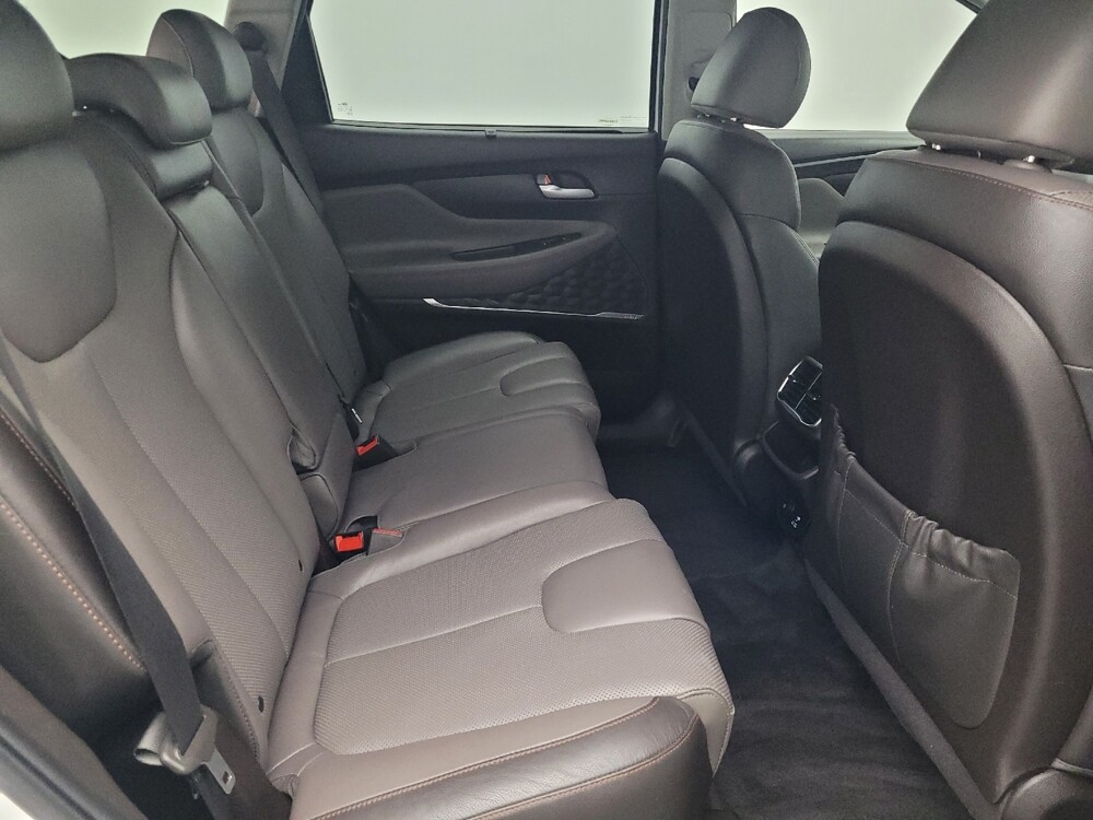 2020 Hyundai Santa Fe in West Palm Beach, FL 33409 - 18127582 19