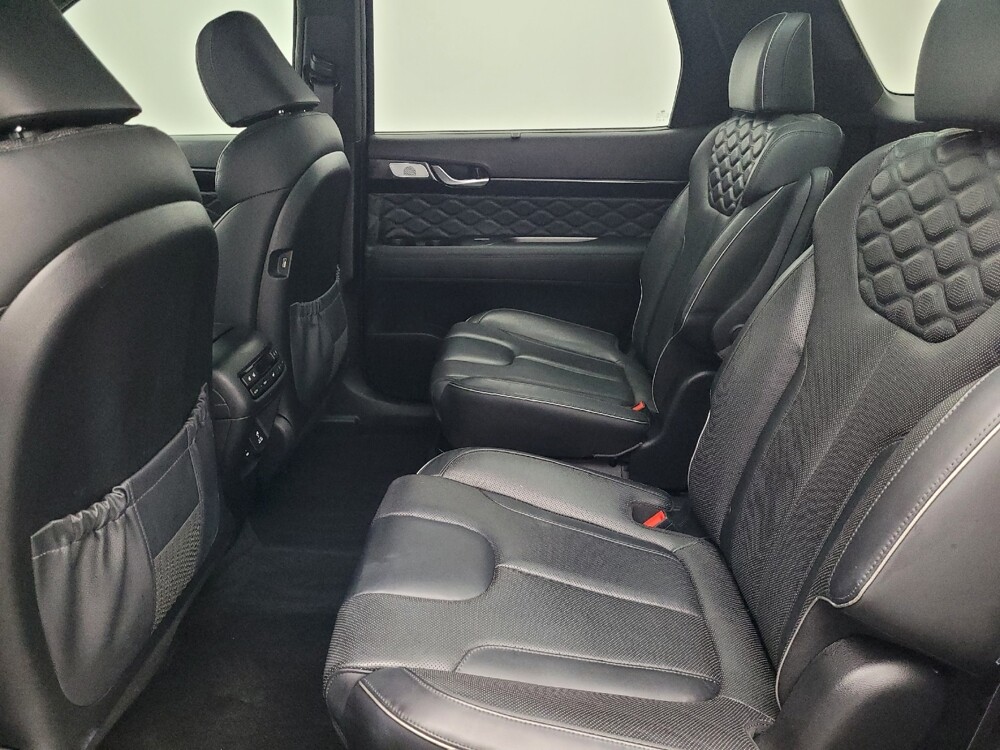 2020 Hyundai Palisade in Savannah, GA 31419 - 18127584 18