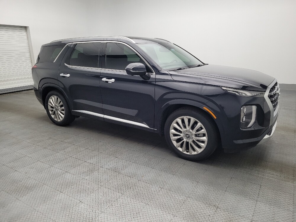 2020 Hyundai Palisade in Savannah, GA 31419 - 18127584 11