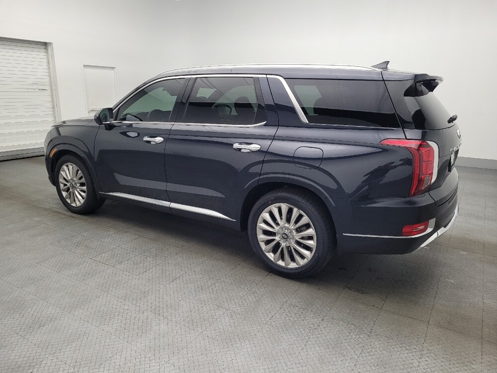 2020 Hyundai Palisade in Savannah, GA 31419 - 18127584 3