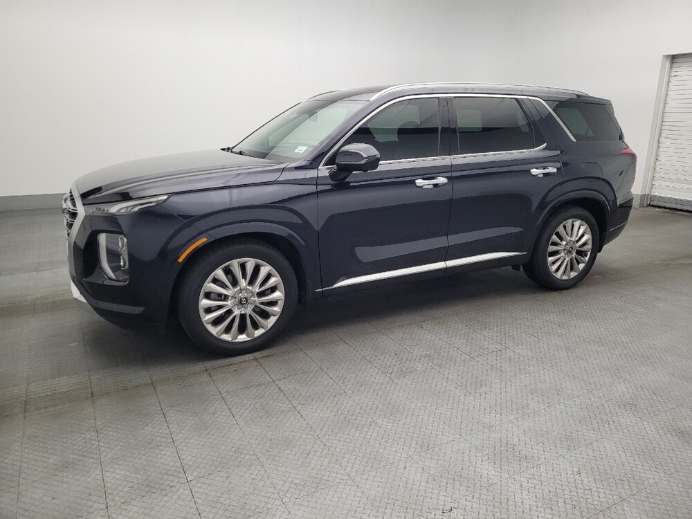 2020 Hyundai Palisade in Savannah, GA 31419 - 18127584 2