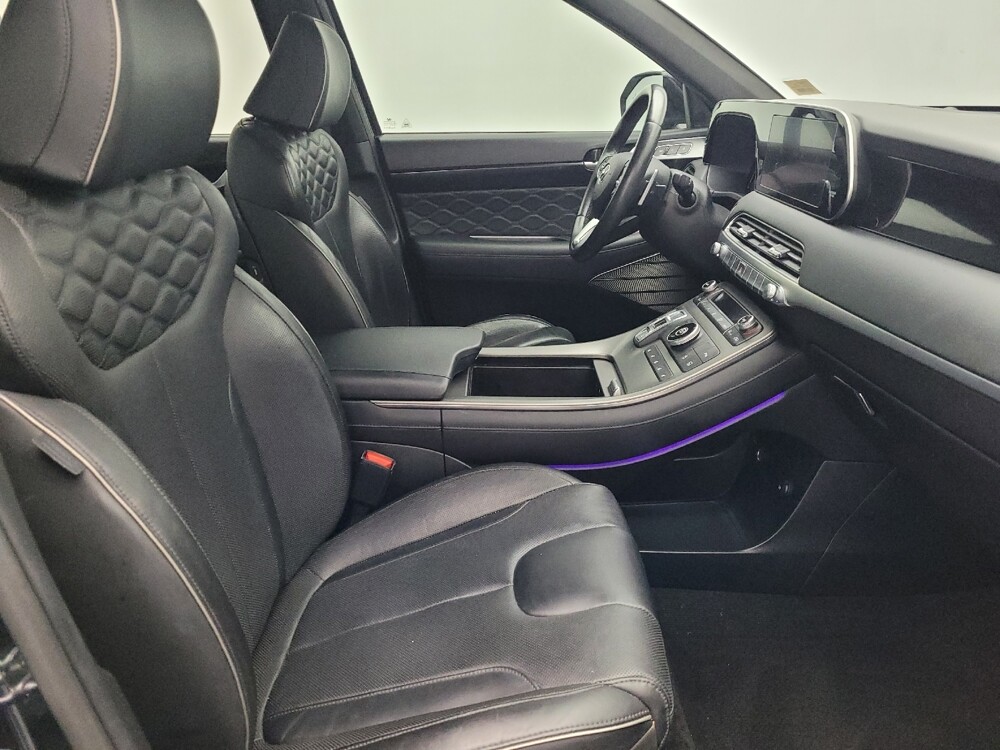 2020 Hyundai Palisade in Savannah, GA 31419 - 18127584 21