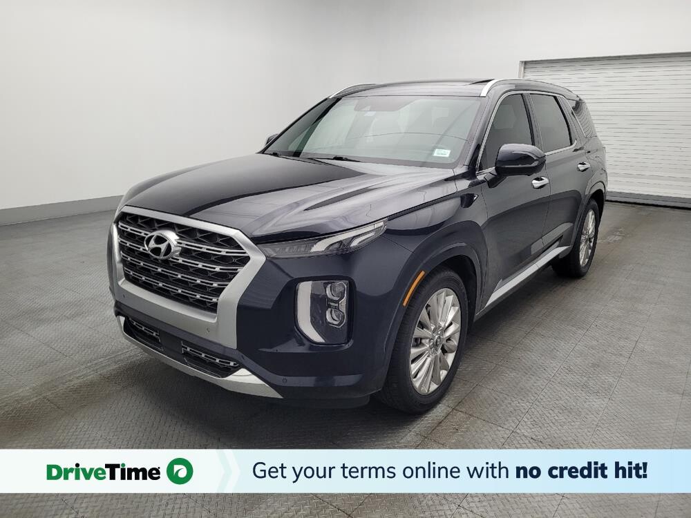 2020 Hyundai Palisade in Savannah, GA 31419 - 18127584