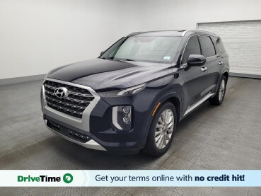 2020 Hyundai Palisade in Savannah, GA 31419