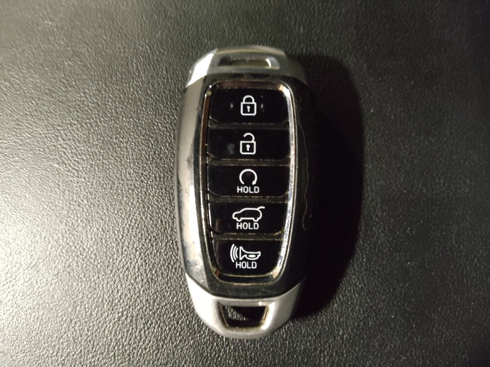 2020 Hyundai Palisade in Savannah, GA 31419 - 18127584 32