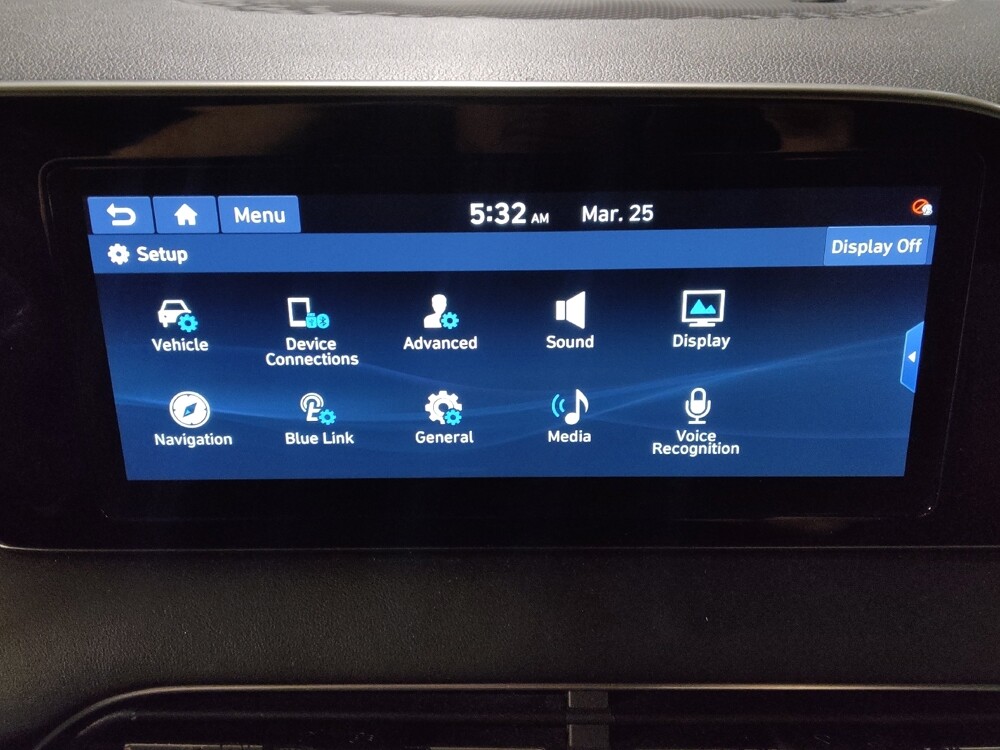 2020 Hyundai Palisade in Savannah, GA 31419 - 18127584 25