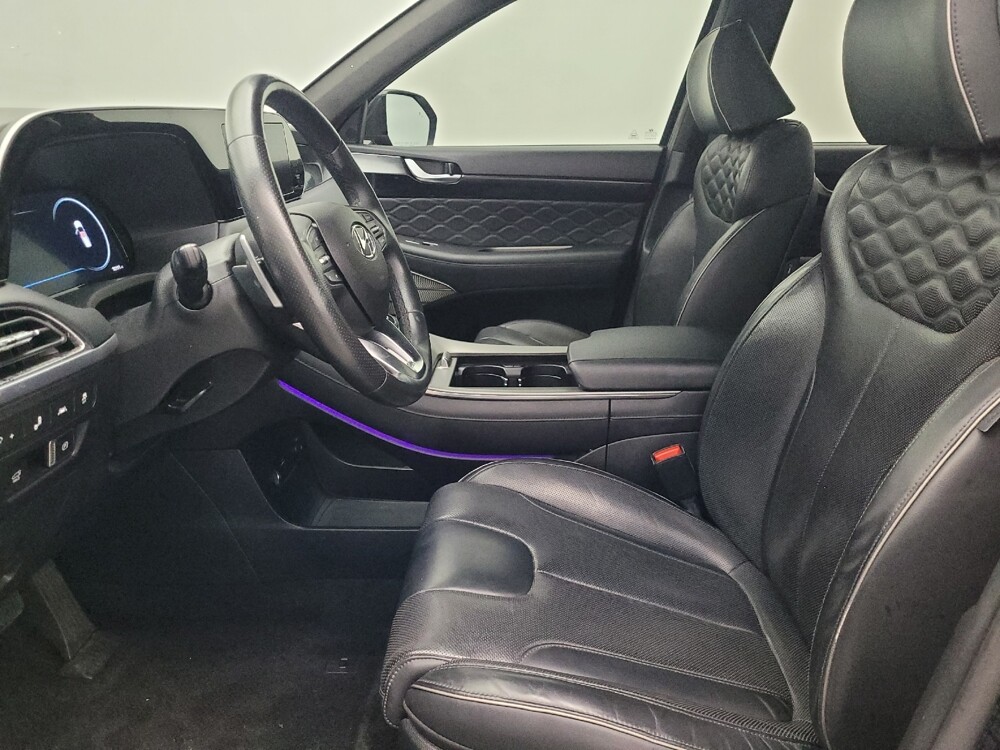 2020 Hyundai Palisade in Savannah, GA 31419 - 18127584 17