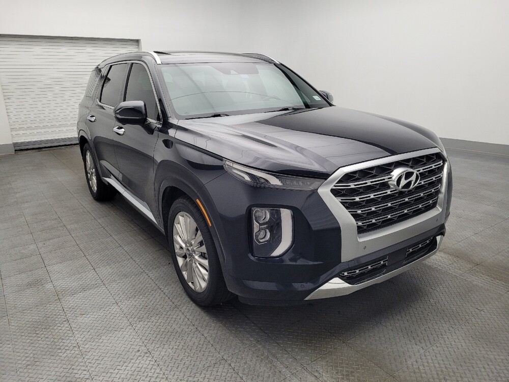 2020 Hyundai Palisade in Savannah, GA 31419 - 18127584 13
