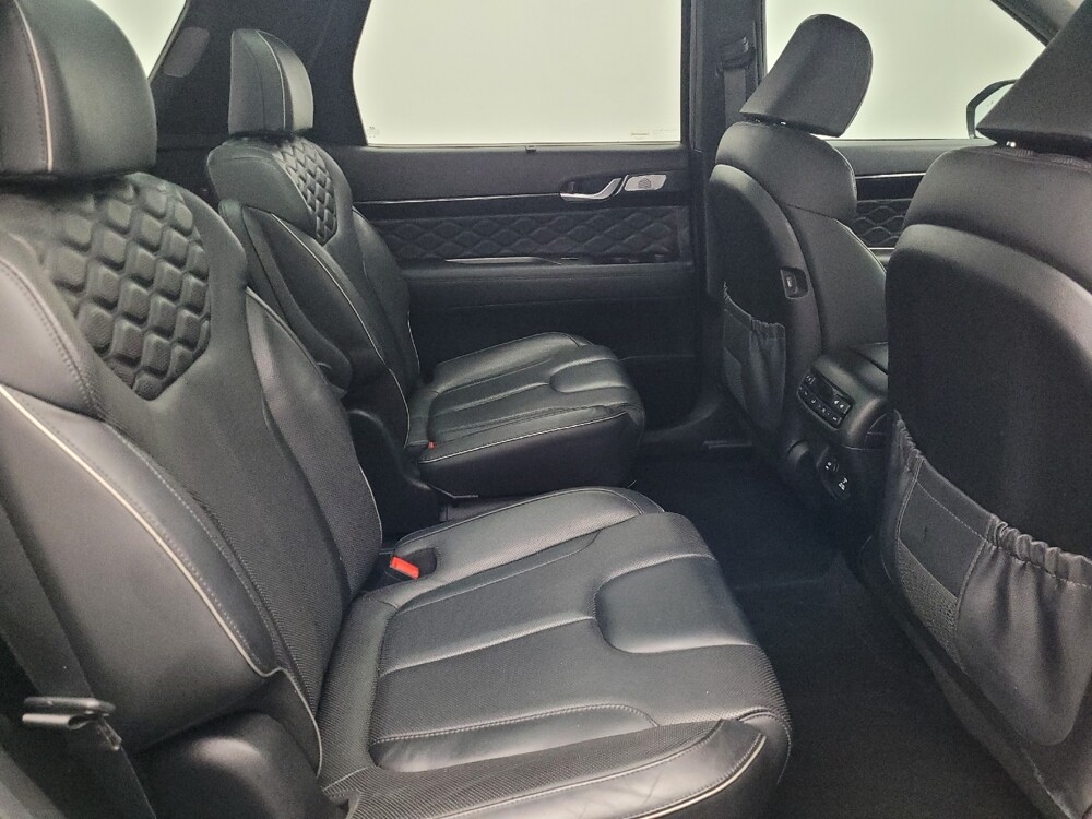 2020 Hyundai Palisade in Savannah, GA 31419 - 18127584 19