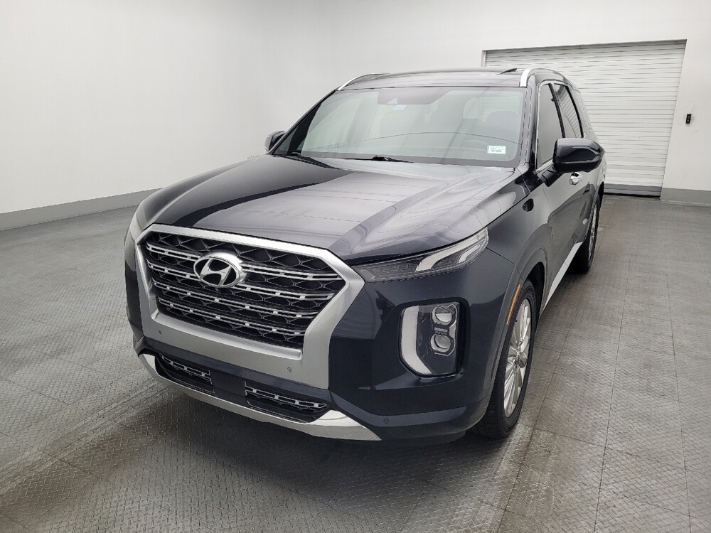 2020 Hyundai Palisade in Savannah, GA 31419 - 18127584 15