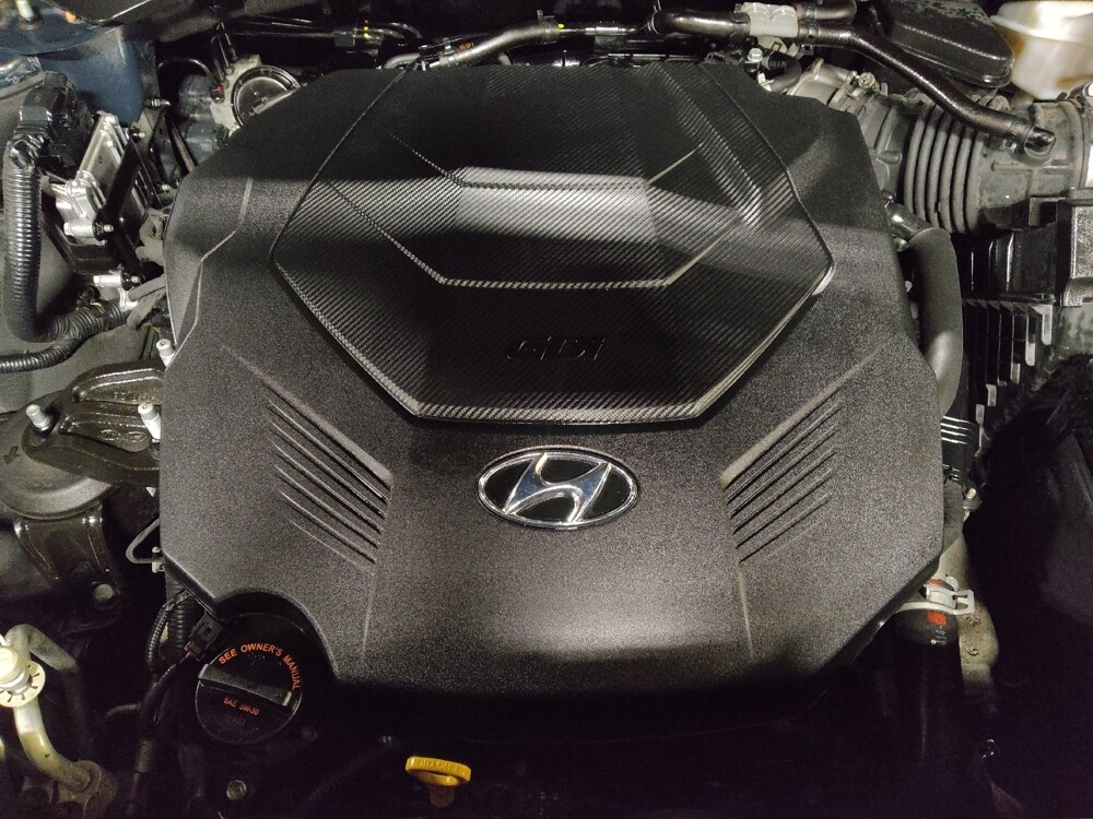 2020 Hyundai Palisade in Savannah, GA 31419 - 18127584 30