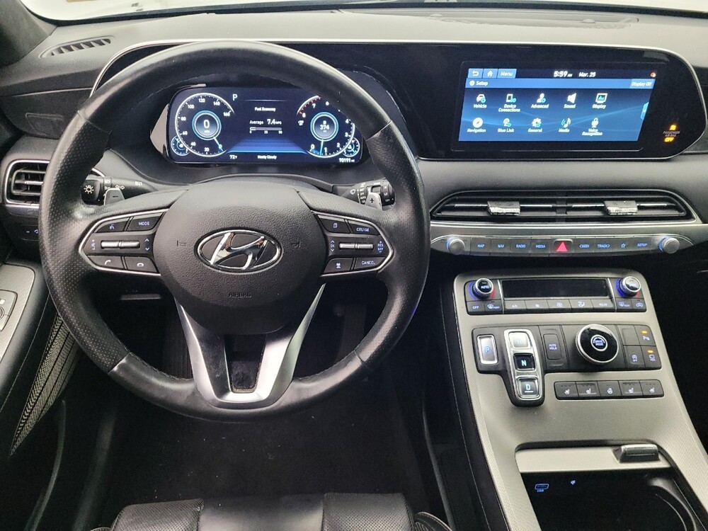 2020 Hyundai Palisade in Savannah, GA 31419 - 18127584 22