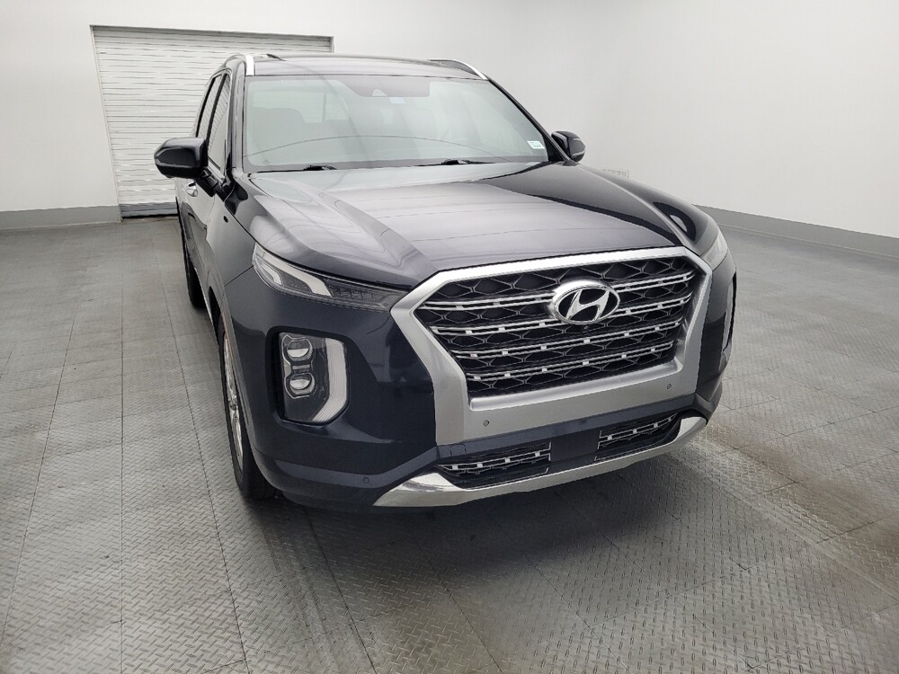 2020 Hyundai Palisade in Savannah, GA 31419 - 18127584 14