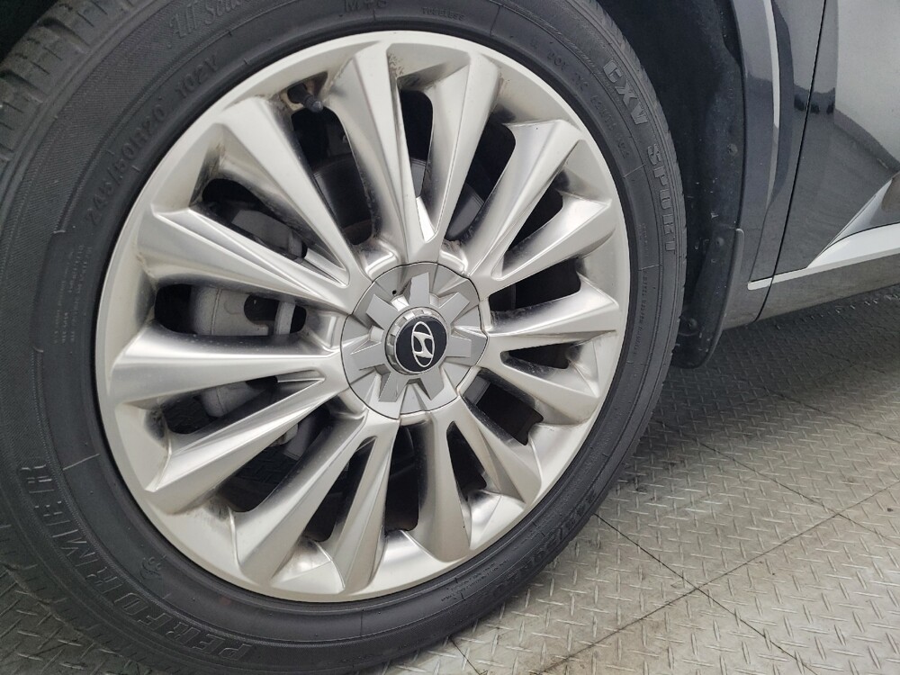 2020 Hyundai Palisade in Savannah, GA 31419 - 18127584 31