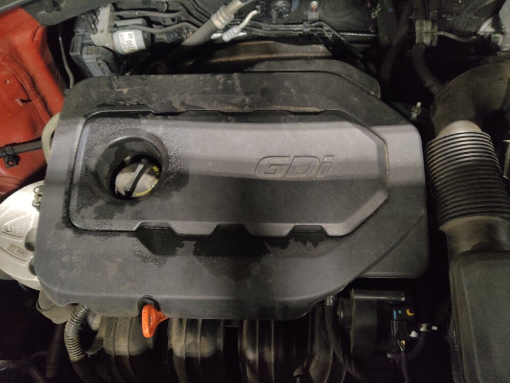 2020 Kia Sorento in Orlando, FL 32808 - 18127585 30