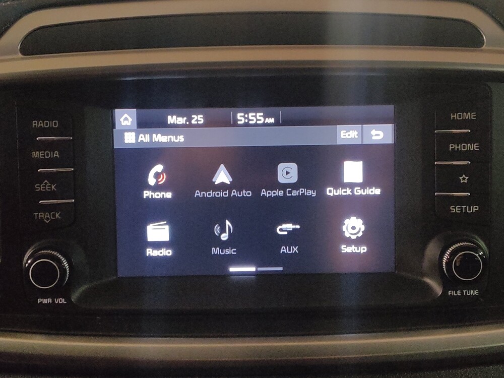 2020 Kia Sorento in Orlando, FL 32808 - 18127585 25