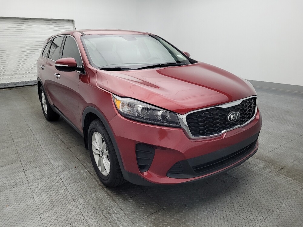 2020 Kia Sorento in Orlando, FL 32808 - 18127585 13