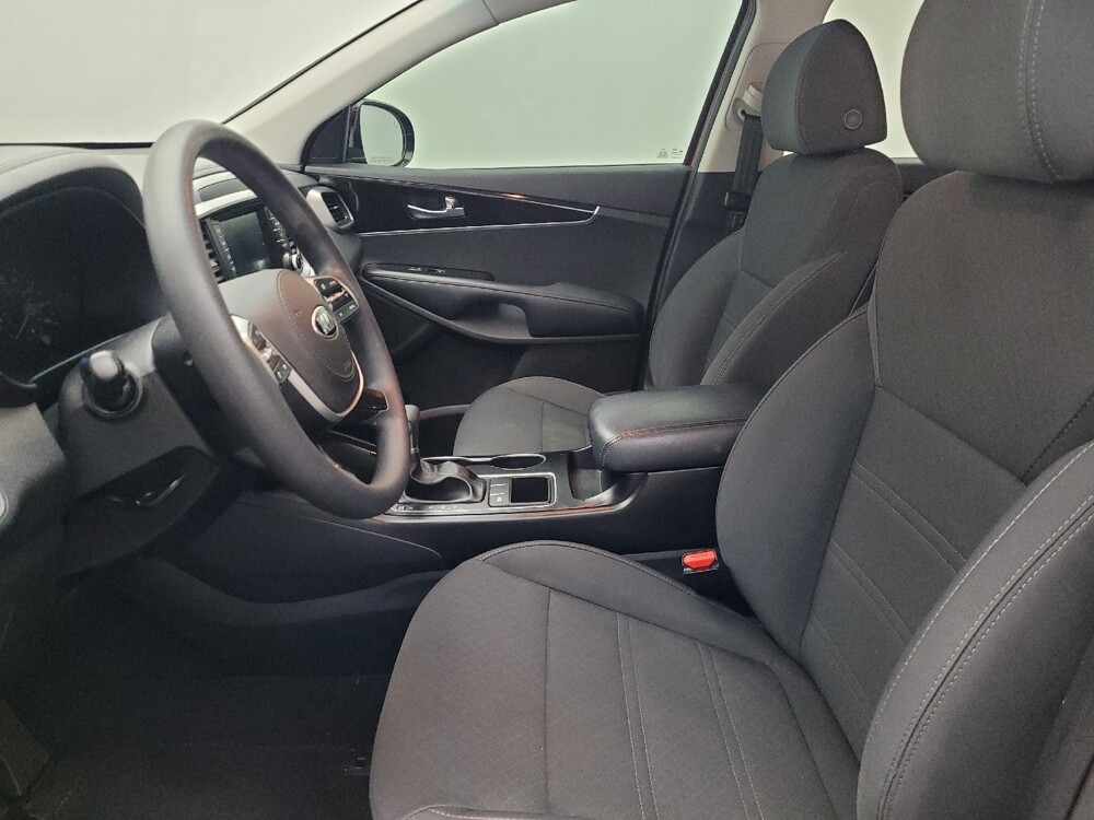 2020 Kia Sorento in Orlando, FL 32808 - 18127585 17
