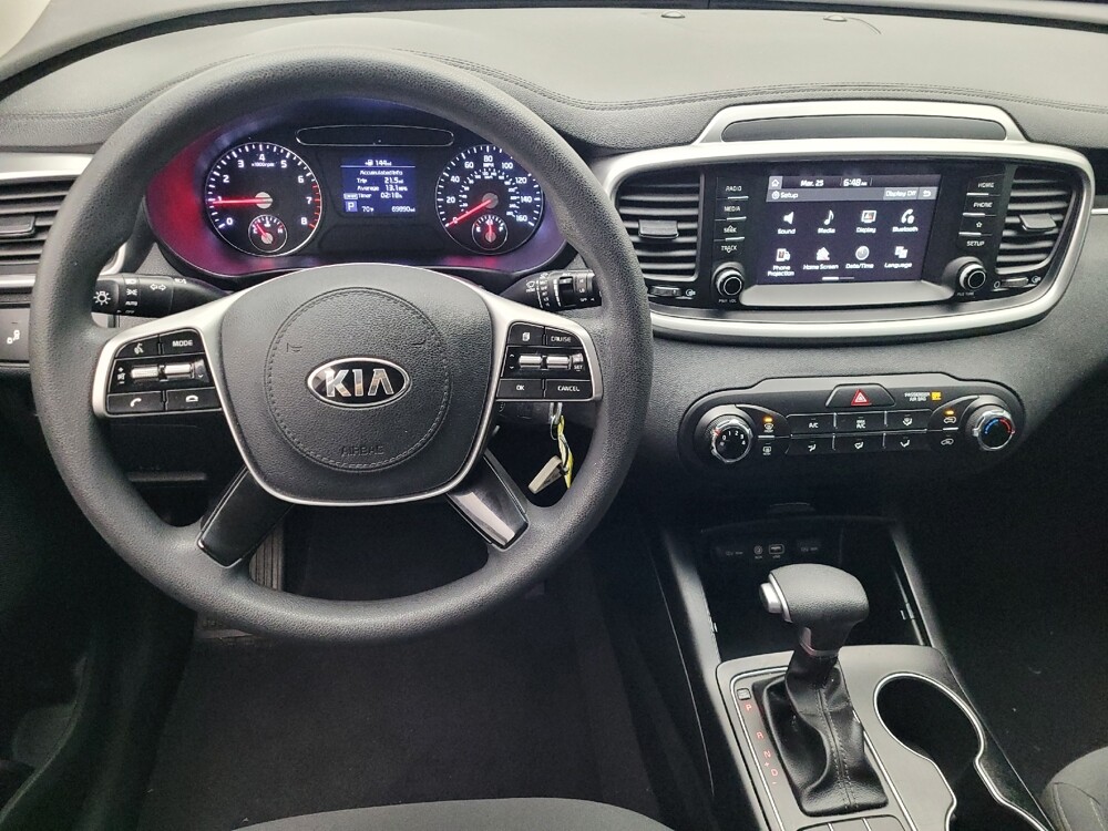 2020 Kia Sorento in Orlando, FL 32808 - 18127585 22