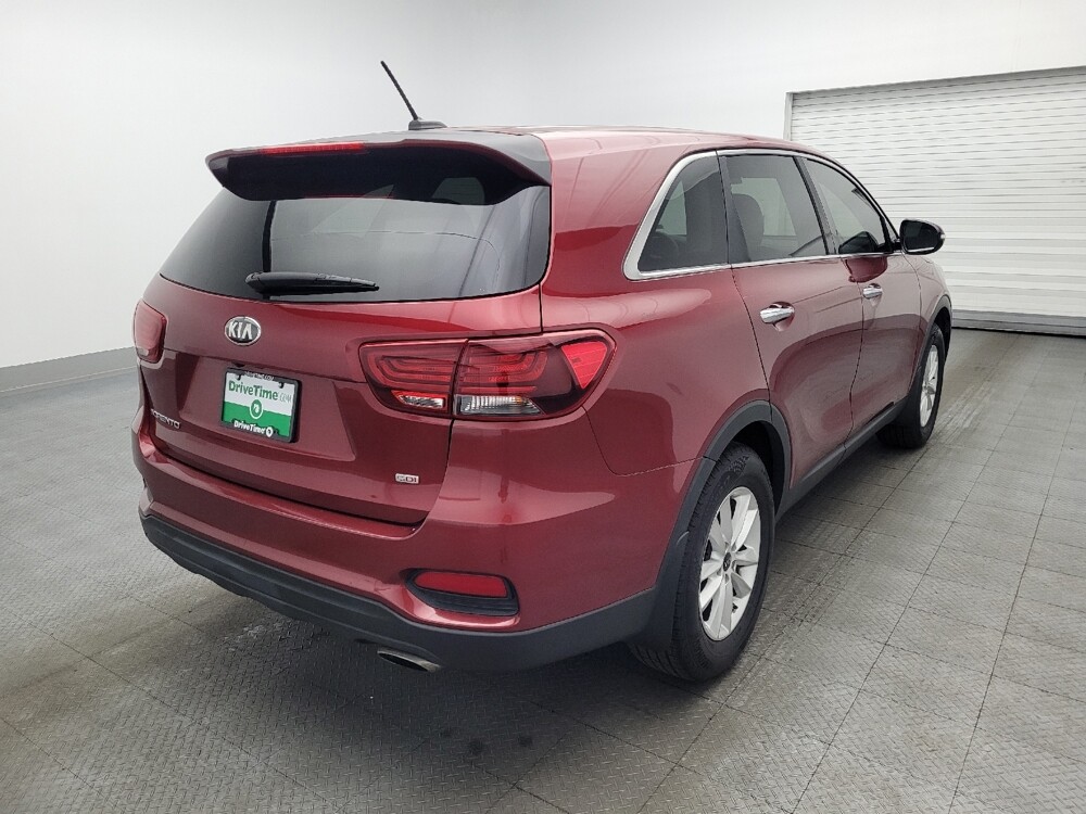 2020 Kia Sorento in Orlando, FL 32808 - 18127585 9