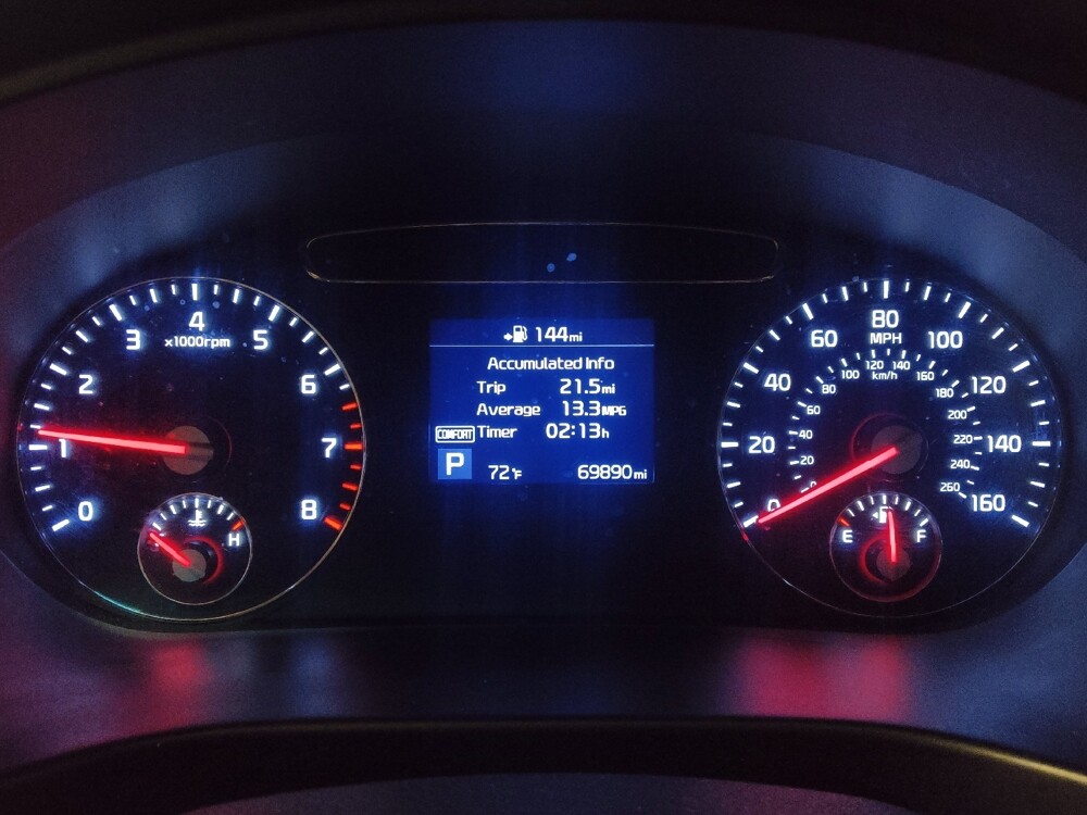 2020 Kia Sorento in Orlando, FL 32808 - 18127585 23