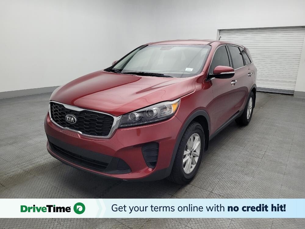 2020 Kia Sorento in Orlando, FL 32808 - 18127585