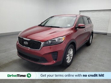2020 Kia Sorento in Orlando, FL 32808