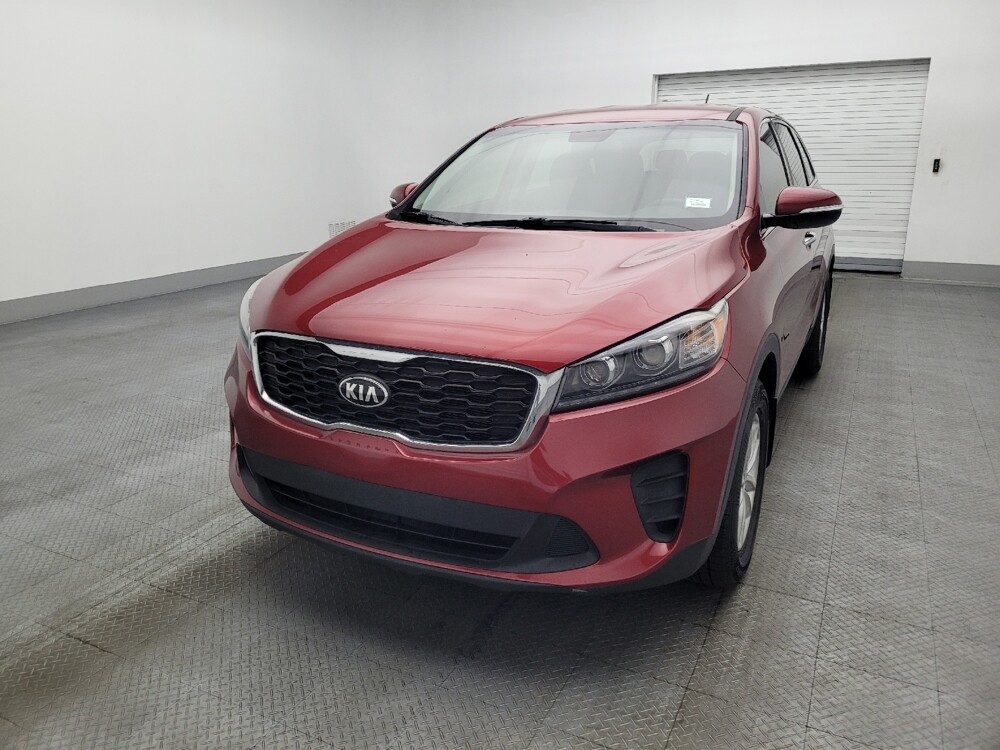 2020 Kia Sorento in Orlando, FL 32808 - 18127585 15