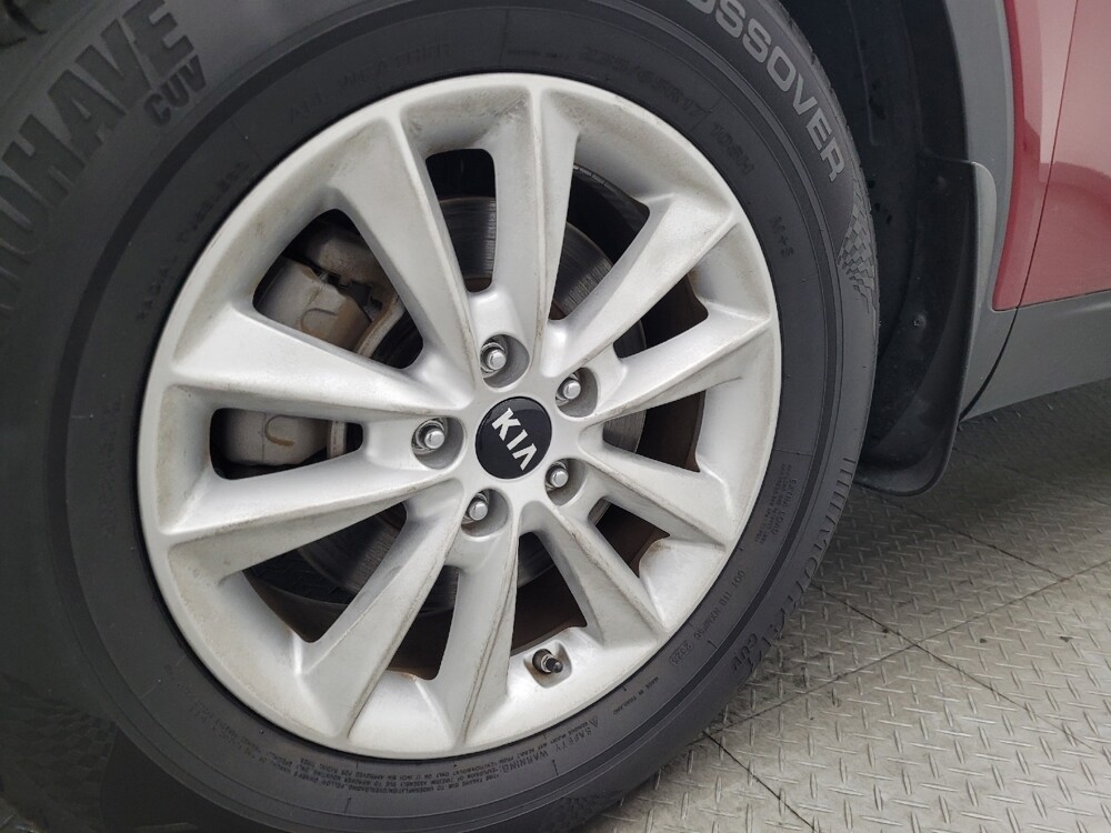 2020 Kia Sorento in Orlando, FL 32808 - 18127585 31