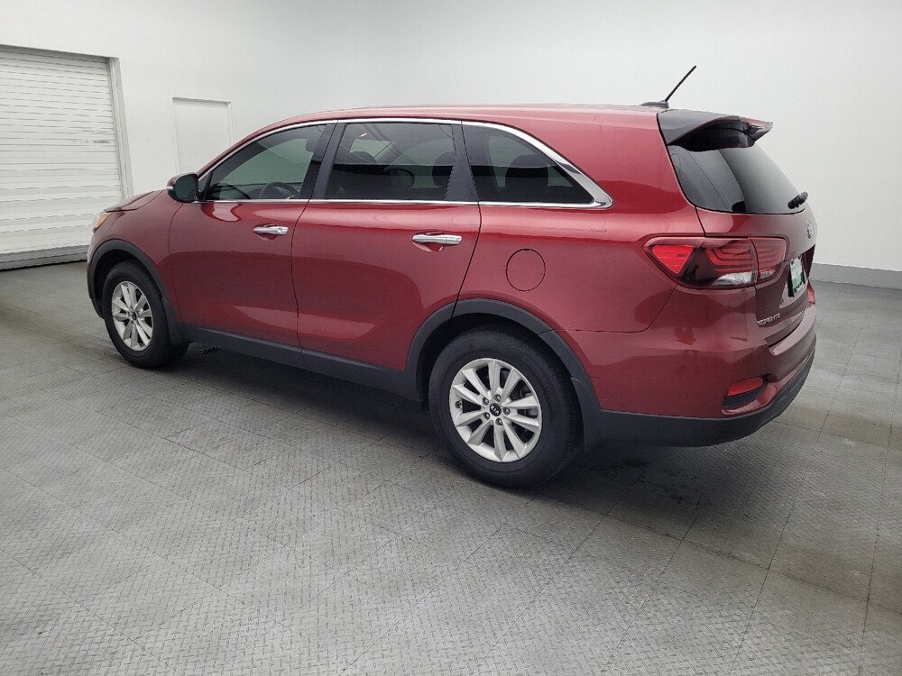 2020 Kia Sorento in Orlando, FL 32808 - 18127585 3