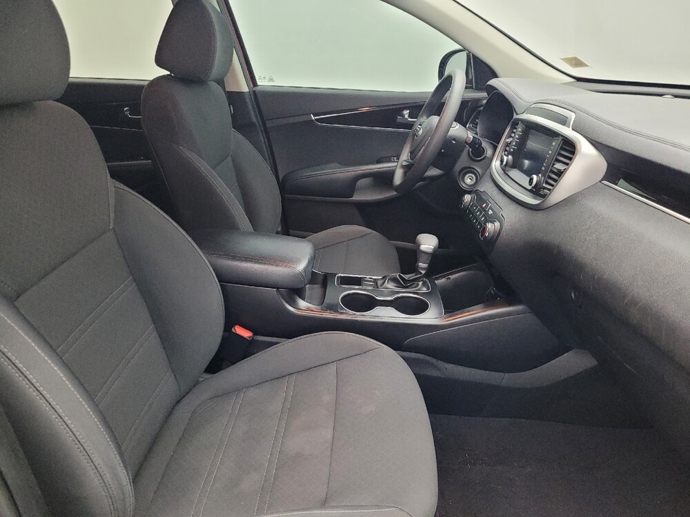 2020 Kia Sorento in Orlando, FL 32808 - 18127585 21