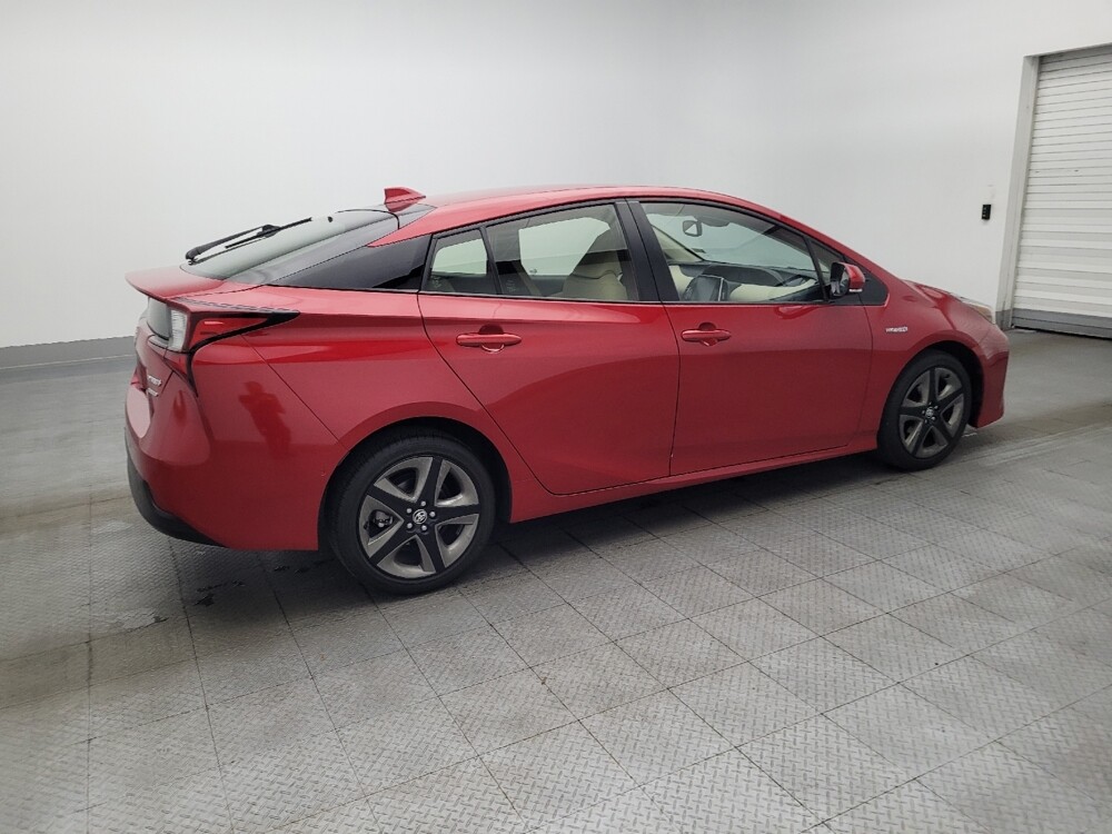 2019 Toyota Prius in Kissimmee, FL 34744 - 18127586 10