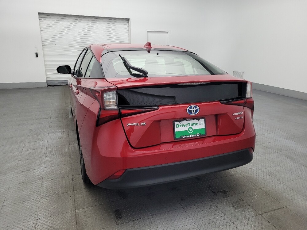2019 Toyota Prius in Kissimmee, FL 34744 - 18127586 6