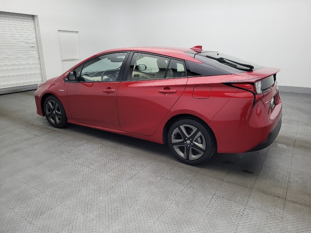 2019 Toyota Prius in Kissimmee, FL 34744 - 18127586 3