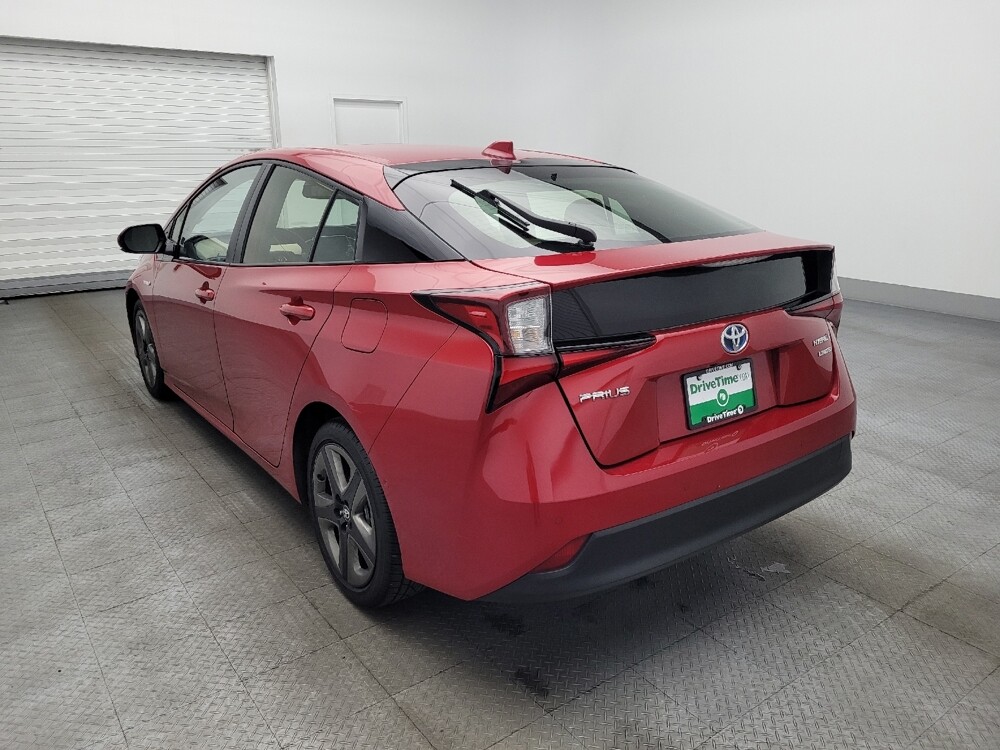 2019 Toyota Prius in Kissimmee, FL 34744 - 18127586 5