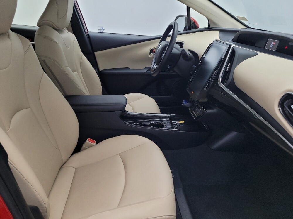 2019 Toyota Prius in Kissimmee, FL 34744 - 18127586 21