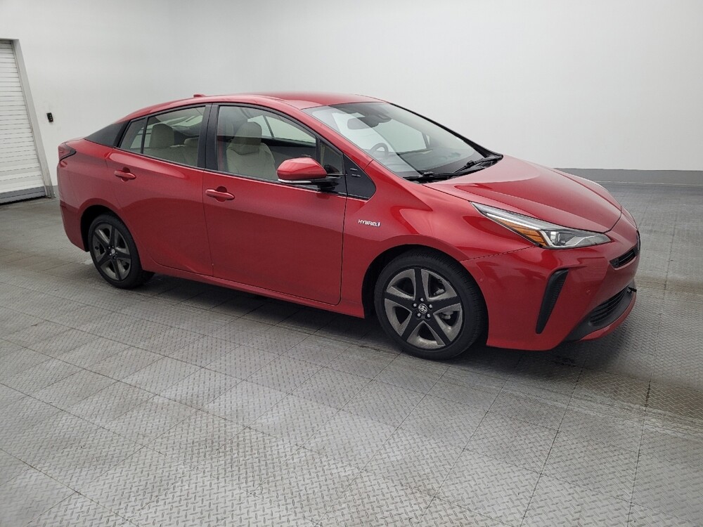 2019 Toyota Prius in Kissimmee, FL 34744 - 18127586 11