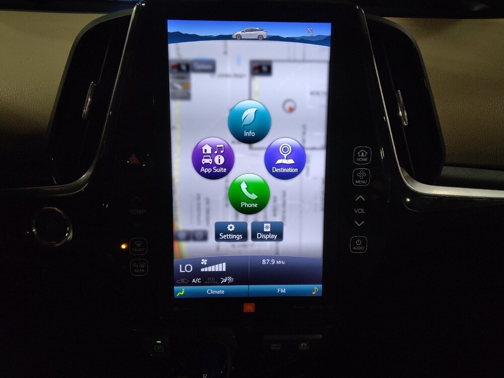 2019 Toyota Prius in Kissimmee, FL 34744 - 18127586 25