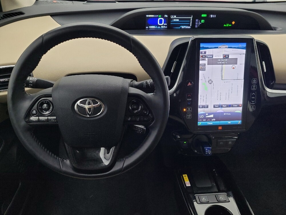 2019 Toyota Prius in Kissimmee, FL 34744 - 18127586 22