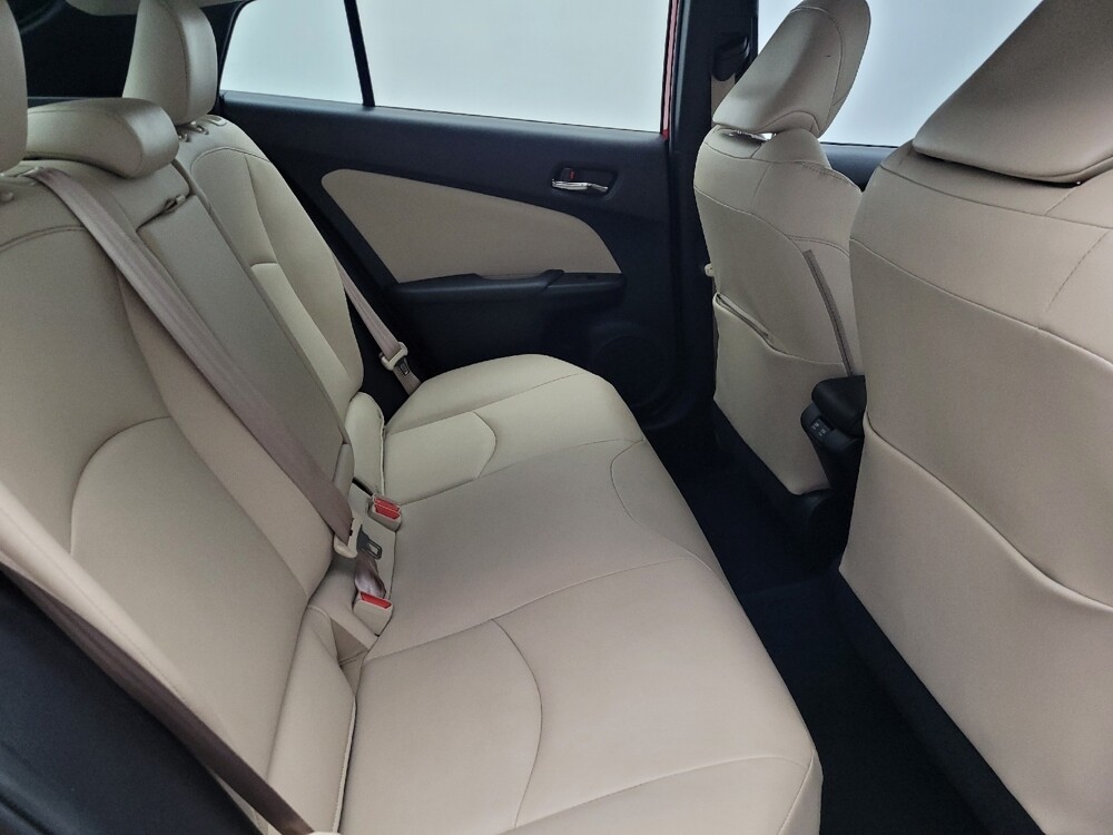 2019 Toyota Prius in Kissimmee, FL 34744 - 18127586 19